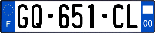 GQ-651-CL