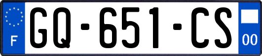 GQ-651-CS