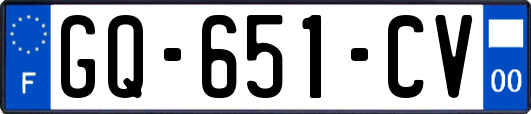 GQ-651-CV