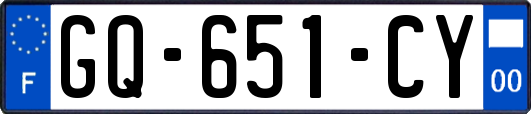 GQ-651-CY