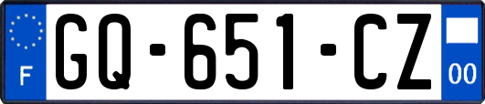 GQ-651-CZ