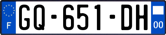 GQ-651-DH