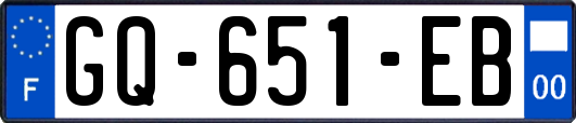 GQ-651-EB