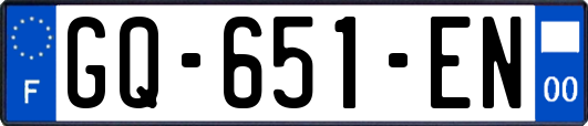 GQ-651-EN