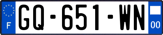 GQ-651-WN