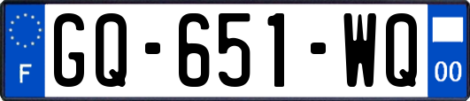 GQ-651-WQ