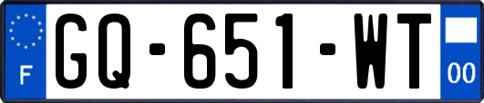 GQ-651-WT