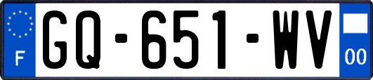 GQ-651-WV