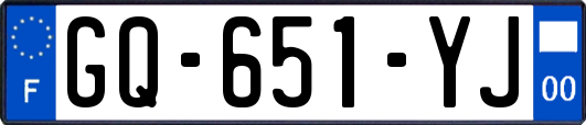 GQ-651-YJ