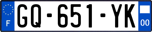 GQ-651-YK