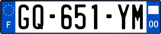 GQ-651-YM