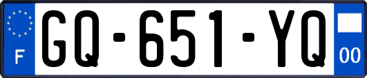 GQ-651-YQ