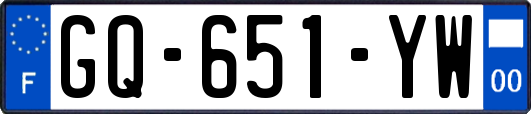 GQ-651-YW