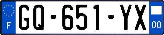 GQ-651-YX