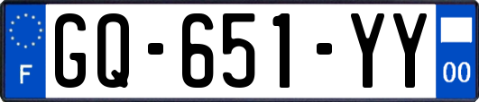 GQ-651-YY