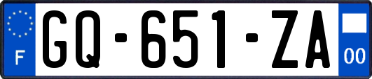 GQ-651-ZA
