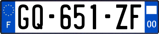 GQ-651-ZF