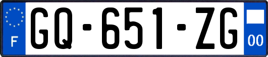 GQ-651-ZG