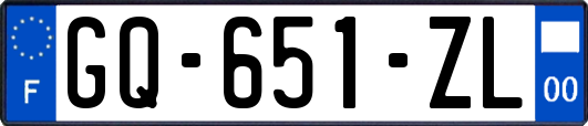 GQ-651-ZL
