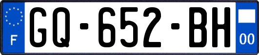 GQ-652-BH