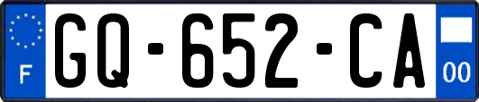 GQ-652-CA