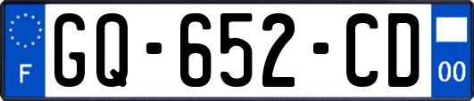 GQ-652-CD