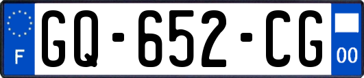 GQ-652-CG