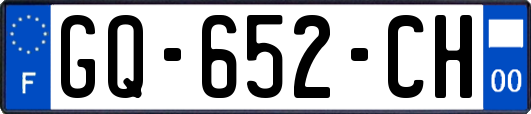 GQ-652-CH