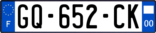 GQ-652-CK
