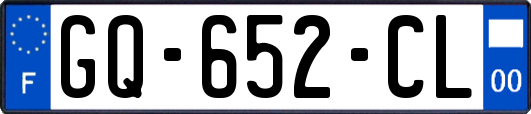 GQ-652-CL