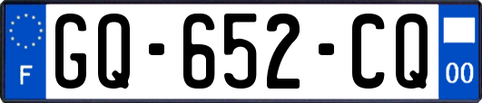 GQ-652-CQ
