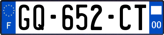 GQ-652-CT