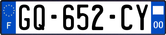 GQ-652-CY