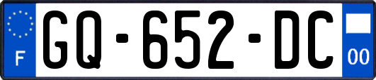 GQ-652-DC