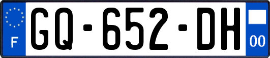 GQ-652-DH