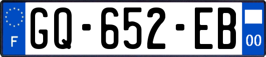 GQ-652-EB