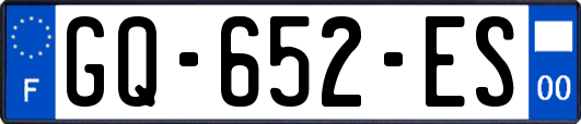 GQ-652-ES