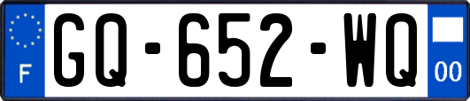 GQ-652-WQ
