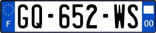 GQ-652-WS