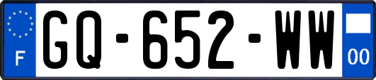 GQ-652-WW