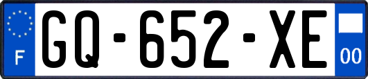 GQ-652-XE