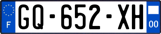 GQ-652-XH