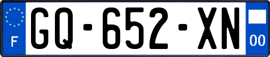 GQ-652-XN