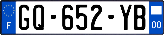 GQ-652-YB