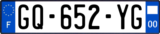 GQ-652-YG