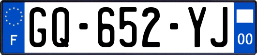 GQ-652-YJ