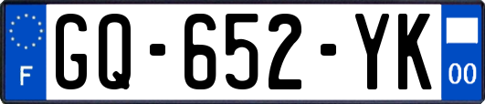 GQ-652-YK