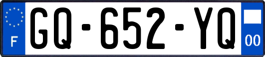 GQ-652-YQ