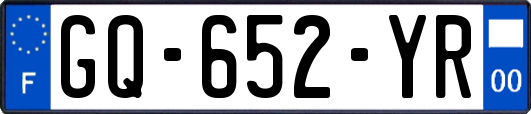 GQ-652-YR