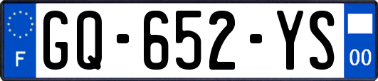 GQ-652-YS